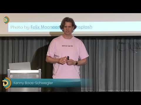 Collaborative Software Design: How to facilitate domain modeling decisions - Kenny Baas-Schwegler