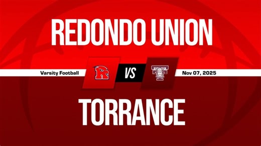 Torrance High School (CA)  Football