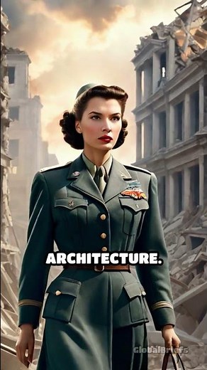 The Monuments Men: Guardians of Culture