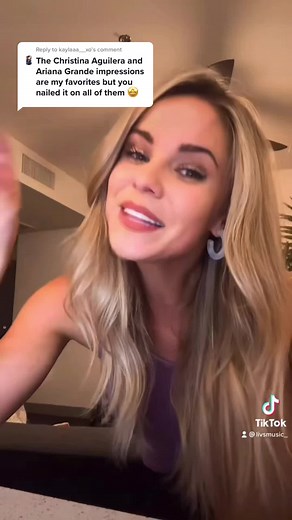 Tips for Talking Like Ariana Grande | Vocal Imitation Tutorial