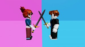 Roblox: Boys vs Girls Codes (February 2024)