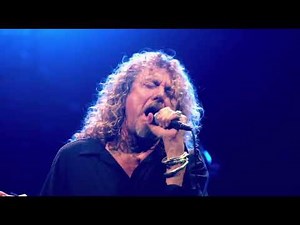Led Zeppelin - The Song Remains the Same (Live at the O2 Arena 2007)