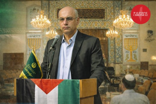 FACT SHEET: Who Are the Jews of Iran, and How Do They View the War?