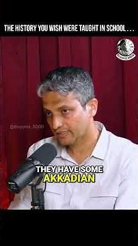 Indus Valley Script finally deciphered and it's Sanskrit! Part-2. More info in description