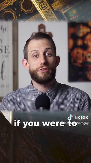 thecatechismguy on TikTok