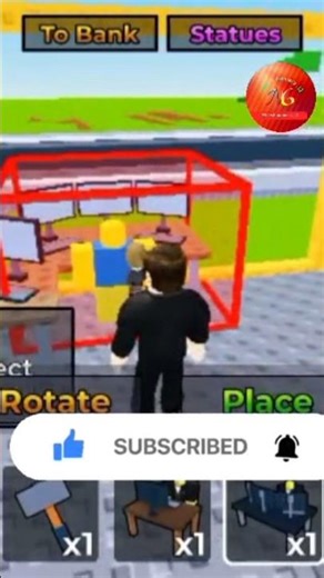 Roblox Your Bank! | First Time Bank Game Play | New Roblox Shorts 🔥”#roblox ‪@Nitesh_gamerz_12‬