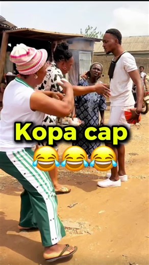 Copa Comedic Encounter: Money Talks and Confusion