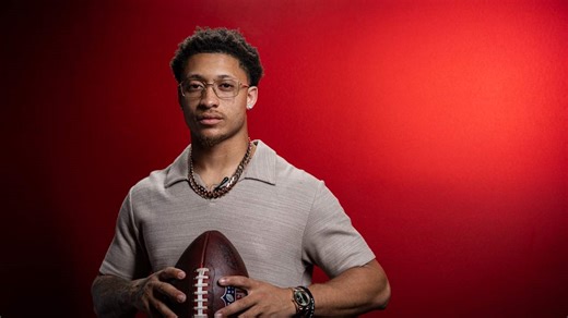 Falcons rookie jersey numbers revealed for 2026 draft class