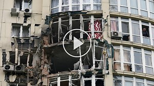 The Ukrainian drones striking deep inside Russia