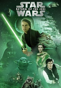 Star Wars: Return of the Jedi - Movies on Google Play