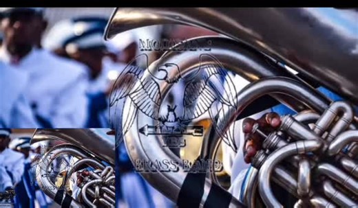 Modisane brass band (@modisanemodisane0)’s videos with original sound - Modisane brass band