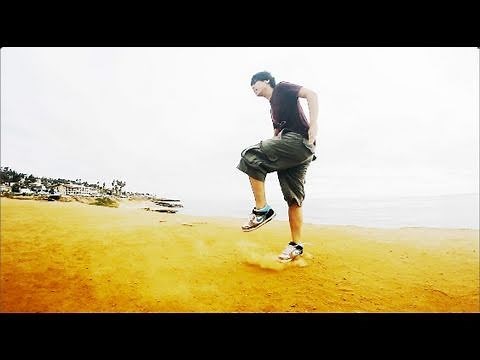 Everyday I'm Shuffling LMFAO