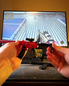 *Now Available!* Meet 'Reaper', the new AR 15 scale model. It is 100% diecast metal with every feature thought out and fleshed out. If you're not happy with it on your desk, we'll buy it back! | GoatGuns