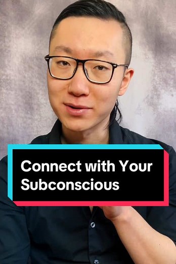 Connect with Your Subconscious Through Hypnosis