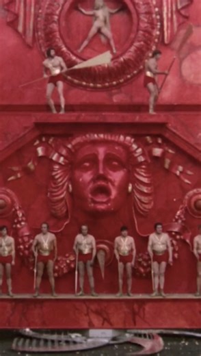 Cinematologist on Instagram: "Caligula (1979) dir. Tinto Brass #caligula #tintobrass #malcolmmcdowell"