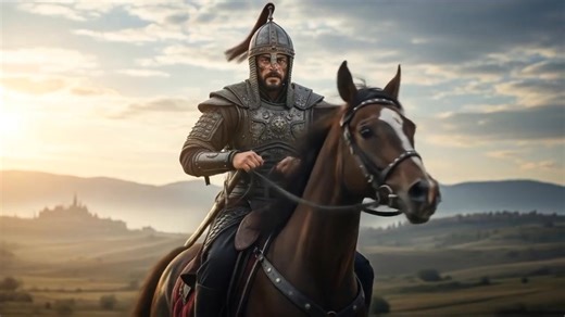 Sultan Orhan Gazi season 1 episode 1 Full HD 720 Orhan Gazi season 1 episode 1 | Kahani play