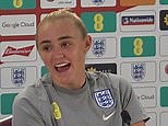 England v Germany Euro 2022 final: 'it's things that we dream of'