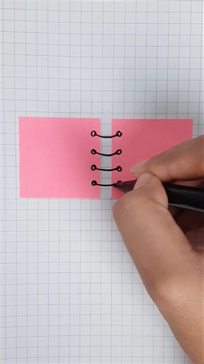 PINK NOTES 💕 Ide Catatan Sekolah #viral #notes #easydiy #unik #idekreatifterbaru