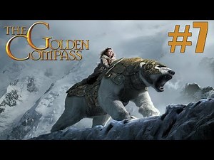The Golden Compass Mission 7 - The Showdown [HD] (Xbox 360, PS3, PS2 PC, Wii, PSP)