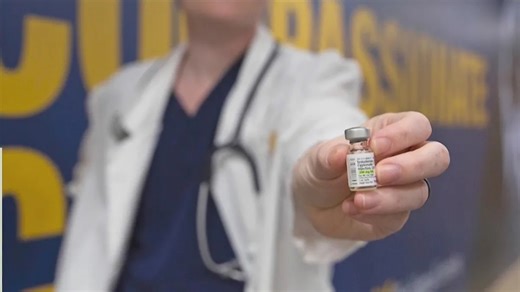 Testosterone therapy for women helps energy and muscles, study finds | Morning in America