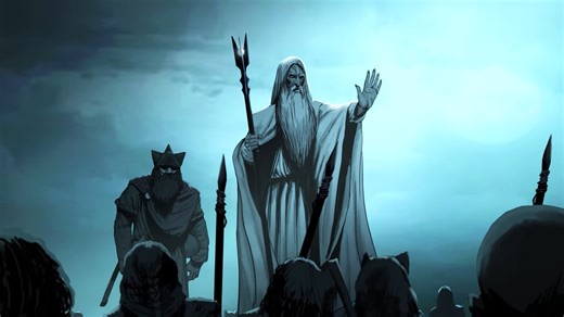 How Saruman forged the army of Isengard – Lord of the Rings lore
