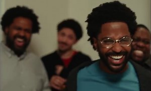 Big Sean and Jhené Aiko's "Body Language" Video Pays Tribute to Iconic Black Rom-Coms