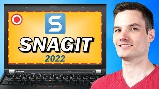 How To Use Snagit Beginner Tutorial Kevin Stratvert Mp3 & Mp4 Download - clip.africa.com