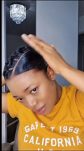 Beautiful hair transformation | Hair Tutorials & Lifestyle