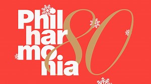 Season’s greetings from the Philharmonia Orchestra as we celebrate our 80th Christmas 🎄🎶 To mark our anniversary season, we’ve created a short film bringing together eight decades of the Philharmonia's history - capturing defining concerts, iconic collaborations and moments that have shaped us as an orchestra. It's a celebration of the musicians, audiences and supporters who have journeyed with us from 1945 to today. As the year draws to a close, we want to thank you all for your support and c