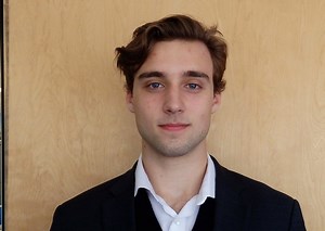 Bob Fitzsimmons Scholarship To Be Awarded at Westchester Broadway Theatre