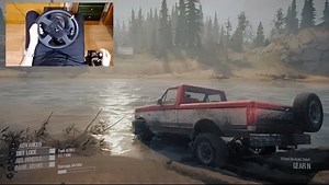 163K views · 2.1K reactions | Extreme offroad on dangerous roads with the classic FORD f-150  #f150 #ford #spintires #mudrunner #offroad | Yidircars | Facebook