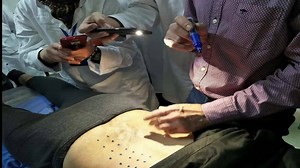 b*APMA*Organise: FORMATION CONTINUE EN MÉSOTHÉRAPIE OSTÉO-ARTICULAIRES LES :20-21-22 Aout 2020 Adresse et lieu de formation: école Apma à Sétif contact : APMA / Tel :00213 366 219 15/ TEL: 00213556033565 00213696198675 Viber : 00213696198675 Formation animée par un Formateur Belge ( Dr Castiaux ) Médecin spécialiste en médecine du sport , 40ans d'experience , Médecin chef à l'hopital de Bruxelles . Chef de Staff médical auprès de club en 1ére ligue , Chroniqueur Radio et télé en Belgique , forma