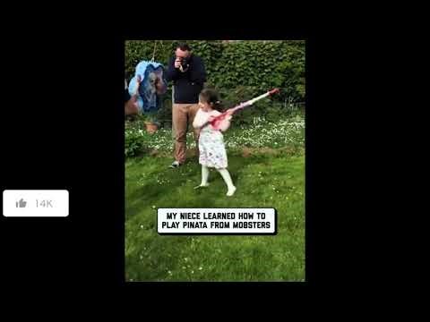 “Big OOPA 😭 | Nonstop LOL Fails”