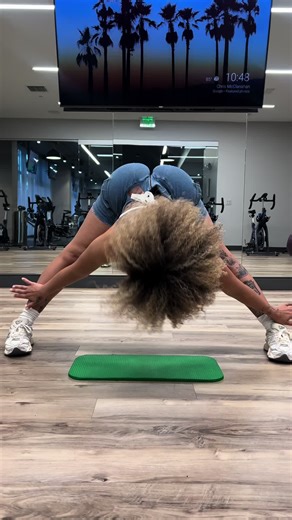 Essential Morning Gym Stretches for Beginners