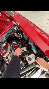 How’s this sound!!!!? What a car 138 VIN 454 LS7 crate GM street performance. What a motor look it up. Four speed 12b rotisserie restored monster. This car is a blast. Make sure you look at my page and watch the driving videos. Make note that I made a blunder at first when I thought this came in with a 396. I couldn’t believe how fast it was and then I found out why. Just $77,900 buys this car!! Trades??? Ten year financing. #Chevelle #fastcars #fyp | Dan Marinelli