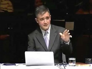 Are You a Victim or a Victor? - A Call for Discernment - Justin Peters Ministries