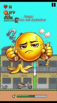 Adding a crazy dog ​​- Macaco Jumper