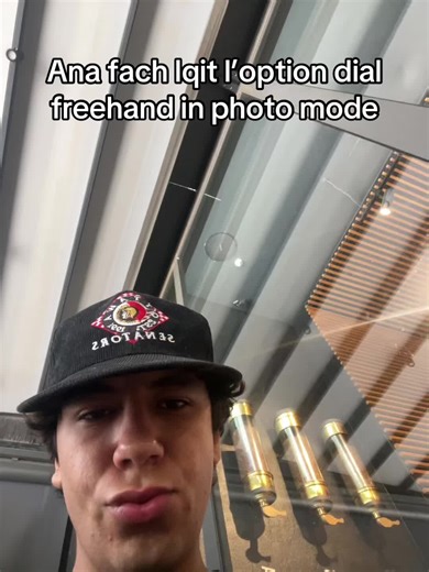 Life has a meaning now