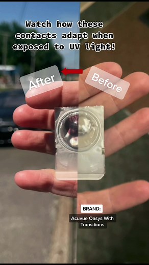 Mayes & Ware Eye Care on TikTok