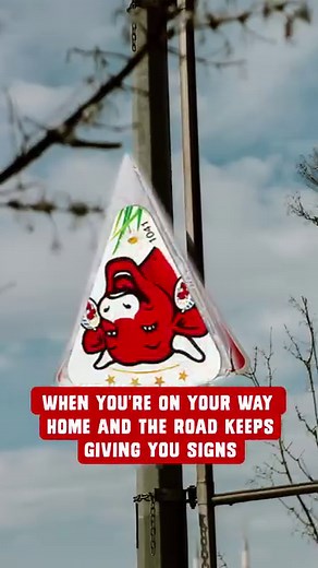 499 reactions | All signs point to snack time.  | The Laughing Cow USA | Facebook