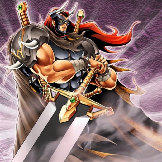 Rafael - Gilford / Equip spell deck (LOTD:LE) - YGOPRODeck