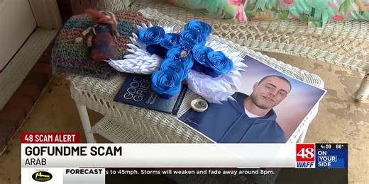 Scammers using real people’s stories for fake GoFundMe campaigns