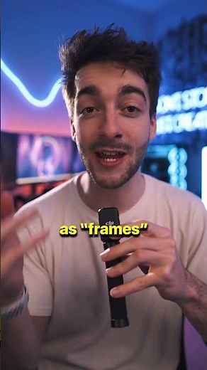 What does FPS mean? 🤯