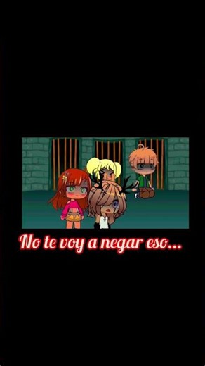 monster house parte 2 #animation #gachaclub