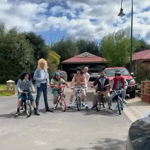 Stranger Things on Mad Monday | Mad Monday