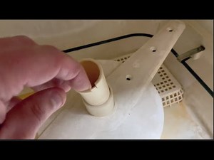 Dishwasher Repair - GE Dishwasher Lower Spray Arm
