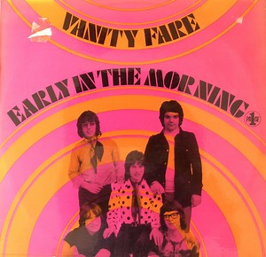 Vanity Fare - Early In The Morning
