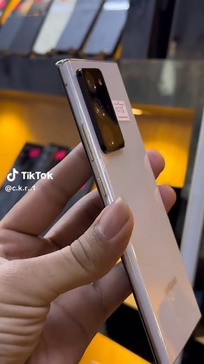 Samsung Note 20 ultra 5G #samsung #note20ultra #mobil #ckrelectronics #foryou #virlvideo