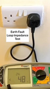 Why Use the 3 Lead Loop Test… #electricaltesting | GSH Electrical Training