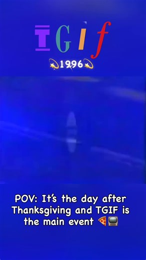 That post-Thanksgiving energy hits different when TGIF is on 😴📺🦃 • • • • #90s #90svintage #childhood #90skid #90svibes #90snostalgia #90sbaby #90sthrowback #throwback #90shiphop #thanksgiving #90smovies #80skid #90stv #90saesthetic #90sedits #90smusic #nostalgia #90stoys #millennial #90scartoon #90sera #90scommercials | Whataboutthe90s